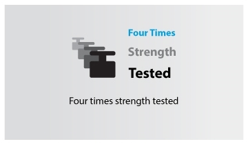 Strength 4X ICON