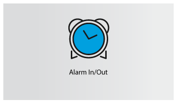 ALARM ICON