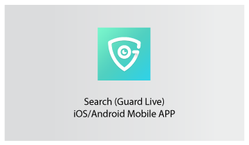 Guard Live ICON
