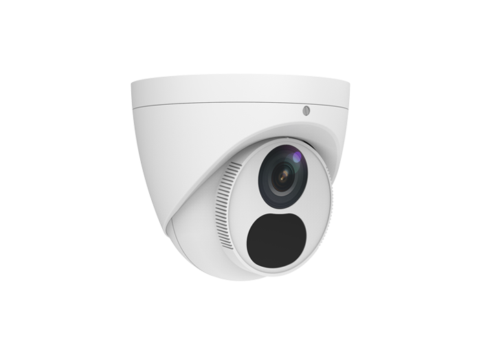 UNV Analog Cameras