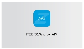 ZUUMLIFE APP ICON