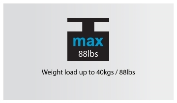Weight 88 ICON