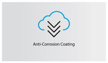 Corrosion ICON