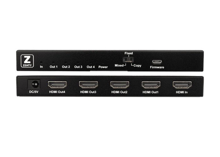 HDMI Splitter