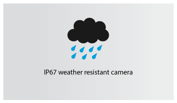IP67 ICON