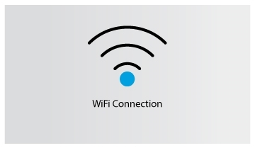 WIFI ICON