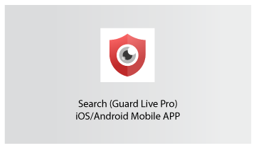 Guard Live Pro ICON