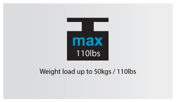Weight 110 ICON