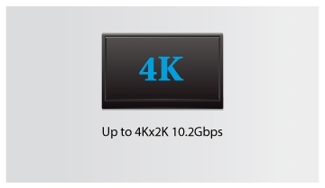 4K 10.2G ICON