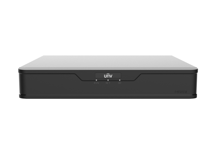 UNV XVR Series