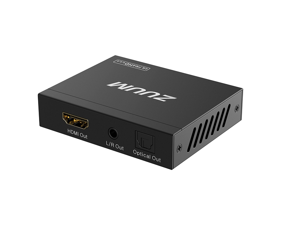 VGA to HDMI Converter Wholesale | HDMI Converter Box for Sale | ZUUM