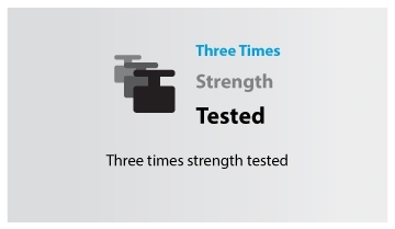 Strength 3X ICON