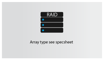RAID ICON