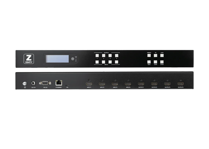 Video Wall