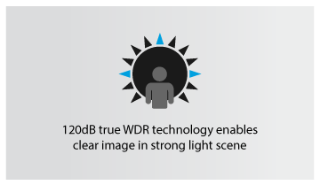 WDR ICON