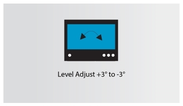 Level ICON