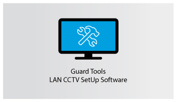 Guard Tools ICON
