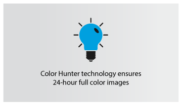 Color Hunter ICON