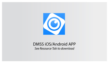 DMSS APP ICON