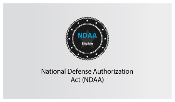 NDAA ICON
