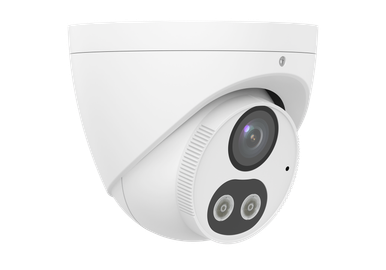 8MP Economy Color Hunter IP Eyeball Camera 2.8mm Lens