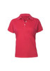 P2125 - Ladies Neon Polo  - Biz Collection sold by Kings Workwear  www.kingsworkwear.com.au