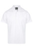 Front View of BOTANY MENS POLOS - W1307 -  sold by Kings Workwear www.kingsworkwear.com.au
