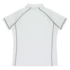 Back view of  ENDEAVOUR LADY POLOS - W2310 - AUSSIE PACIFIC sold by Kings Workwear www.kingsworkwear.com.au