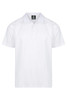 Front View of KEIRA MENS POLOS - W1306 -  sold by Kings Workwear www.kingsworkwear.com.au