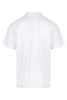 Back view of  KEIRA MENS POLOS - W1306 -  sold by Kings Workwear www.kingsworkwear.com.au