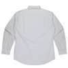 Back view of  KINGSWOOD MENS SHIRT LONG SLEEVE - W1910L -  sold by Kings Workwear www.kingsworkwear.com.au