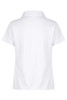 Back view of  LACHLAN LADY POLOS - W2314 -  sold by Kings Workwear www.kingsworkwear.com.au