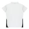 Back view of  PATERSON LADY POLOS - W2305 -  sold by Kings Workwear www.kingsworkwear.com.au