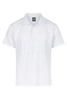 Front View of NOOSA MENS POLOS - W1325 - AUSSIE PACIFIC sold by Kings Workwear www.kingsworkwear.com.au
