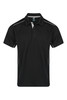 Front View of KURANDA MENS POLOS - W1323 -  sold by Kings Workwear www.kingsworkwear.com.au