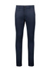 Back view of Mens Traveller Tapered Stretch Chino Pant      sold by Kings Workwear www.kingsworkwear.com.au