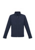 J740M - Mens Apex Lightweight Softshell  Jacket  - Biz Collection sold by Kings Workwear  www.kingsworkwear.com.au