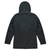 Back view of  PARKLANDS MENS JACKETS - W1519 -  sold by Kings Workwear www.kingsworkwear.com.au
