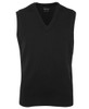 JB's Adults Knitted Vest - 6V