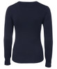 JB's Ladies Knitted Jumper - 6J1
