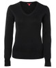 JB's Ladies Knitted Jumper - 6J1