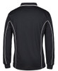 Podium L/SPiping Polo - 7PIPL