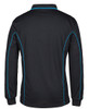 Podium L/SPiping Polo - 7PIPL