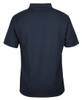 Podium Waffle Pocket Polo - 7WPP