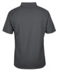 Podium Waffle Pocket Polo - 7WPP