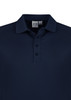 P206ML Mens Action Long Sleeve Polo -
