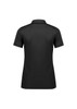 P313LS Womens Focus Short Sleeve Polo - Biz Collection