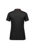 P313LS Womens Focus Short Sleeve Polo - Biz Collection