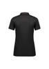P313LS Womens Focus Short Sleeve Polo - Biz Collection