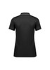 P313LS Womens Focus Short Sleeve Polo - Biz Collection